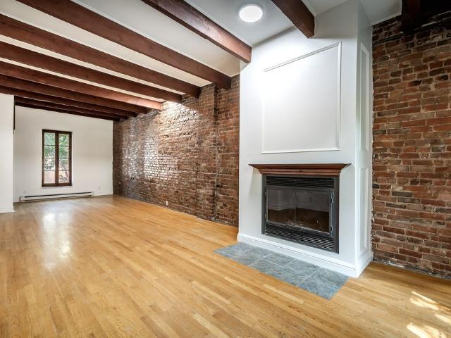 Apartment for rent in St. Leonard's, Quebec