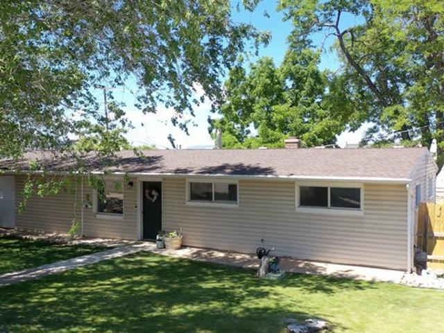 House for sale in Iron, Utah