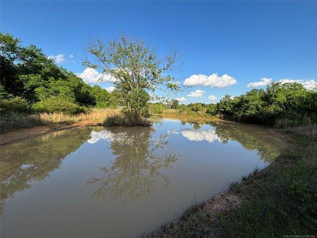 Land for sale in Colbert, Bryan County