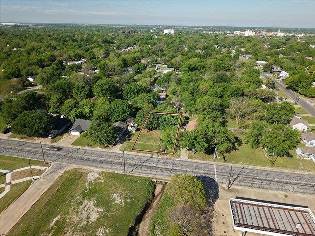 Land for sale in Sherman, Texas