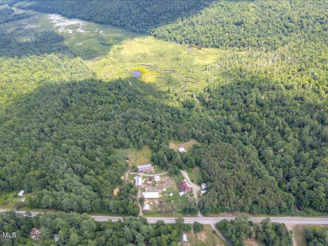 House for sale in Bakers Mills, New York