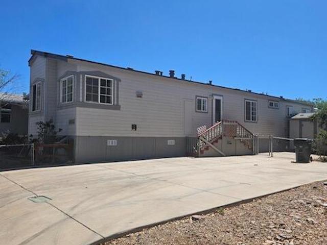 House for sale in Sierra Vista