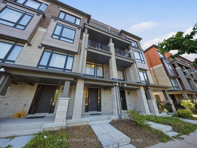 Condo for sale in Woburn, Ontario