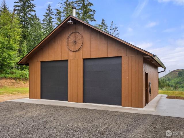 House for sale in Mossyrock, Washington