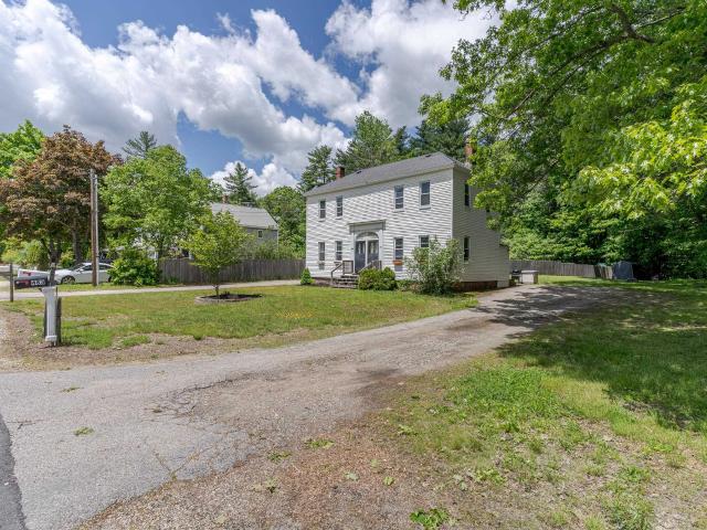 House for sale in New Hampshire