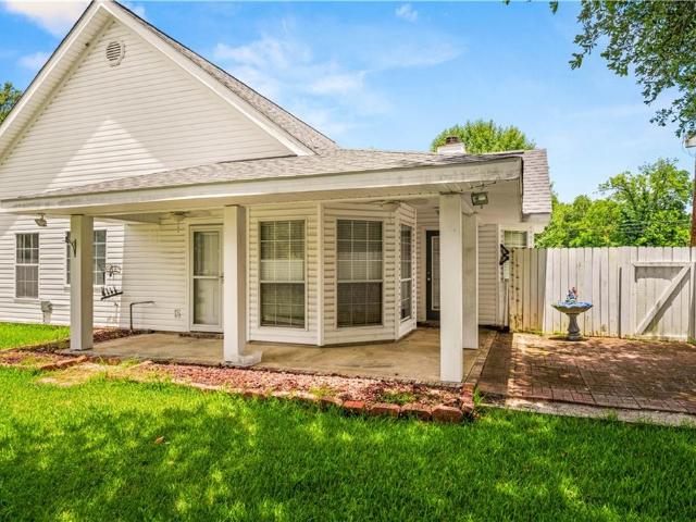 House for sale in Marksville, Avoyelles Parish