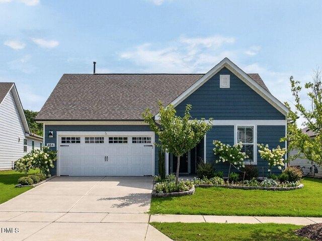 House for sale in Clayton, North Carolina