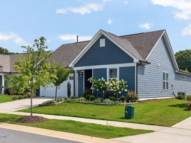 House for sale in Clayton, Johnston County