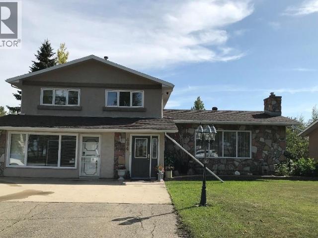House for sale in Kamsack, Saskatchewan