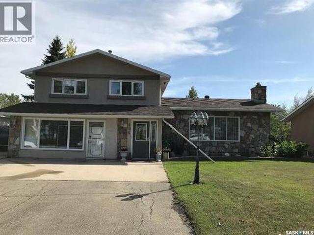 House for sale in Kamsack, Saskatchewan