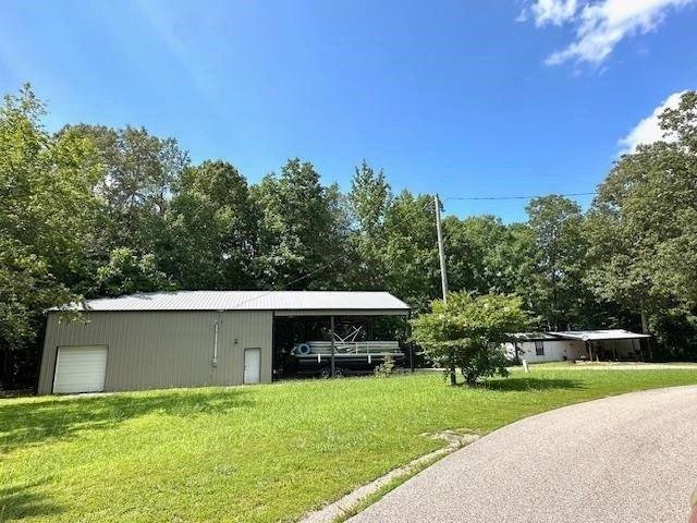 House for sale in Tennessee