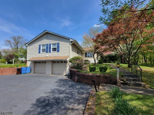 House for sale in Bridgewater Township, Somerset County