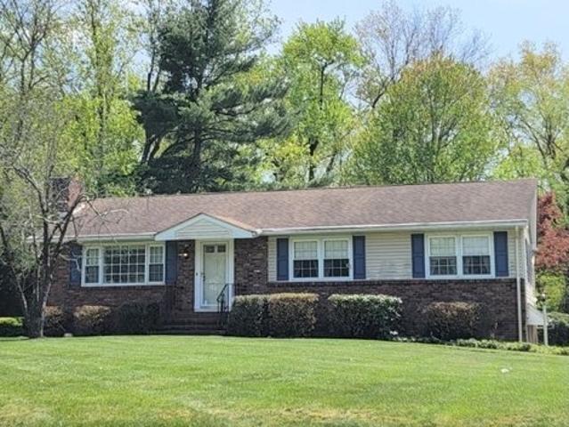 House for sale in Bridgewater, New Jersey