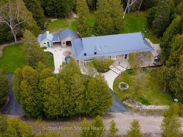 House for sale in Kincardine, Ontario