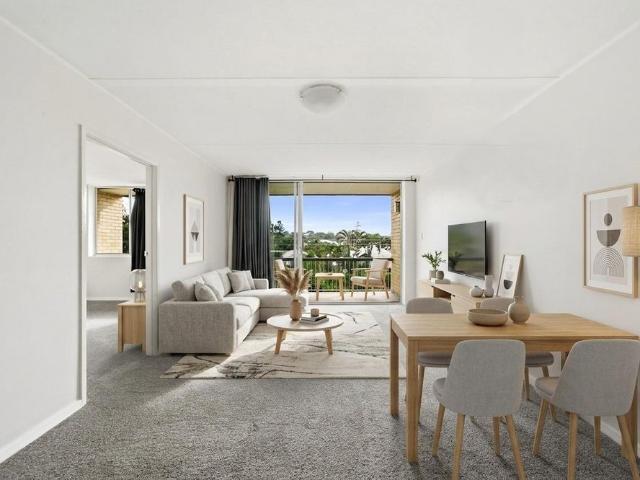 Apartment for rent in Toombul, Queensland