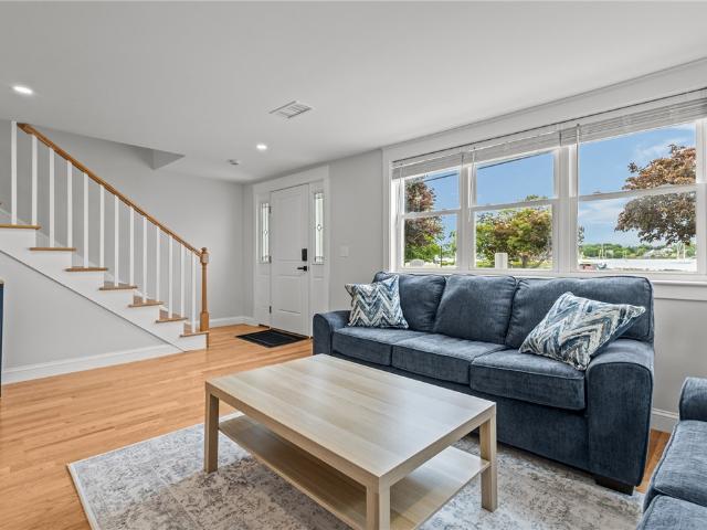 Property for rent in Bristol, Rhode Island