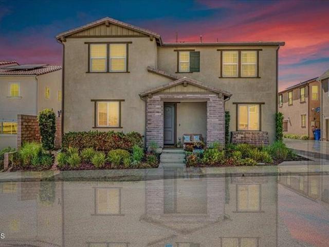 Condo for rent in Santa Paula, California
