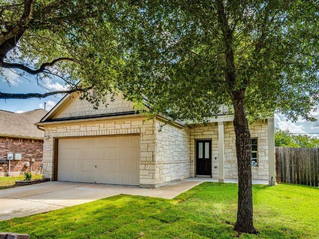 House for sale in Hays, Texas