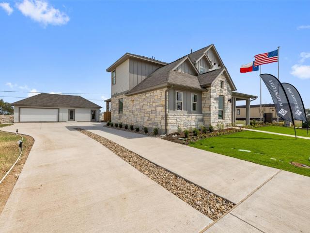 House for sale in Sage Hollow, Kyle