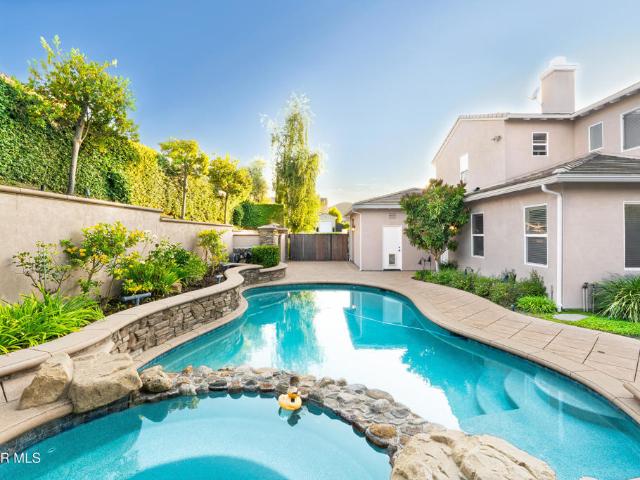 House for sale in Newbury Park, California