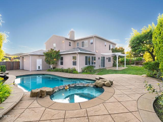 House for sale in Thousand Oaks, Ventura County