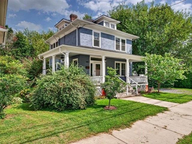 House for sale in Virginia