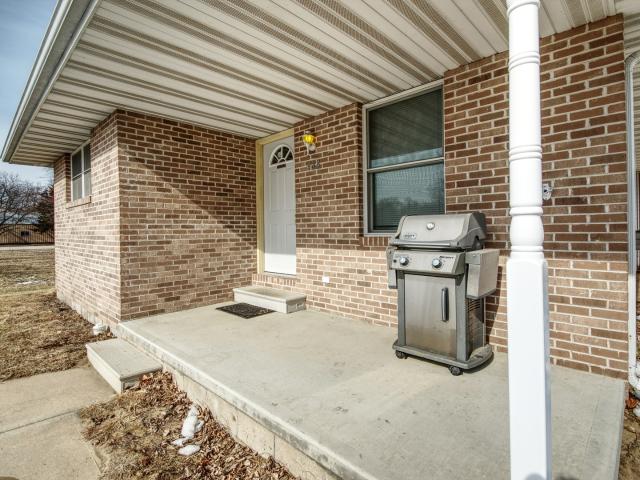 Property for sale in Braidwood, Illinois