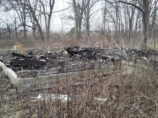 Land for sale in Ark