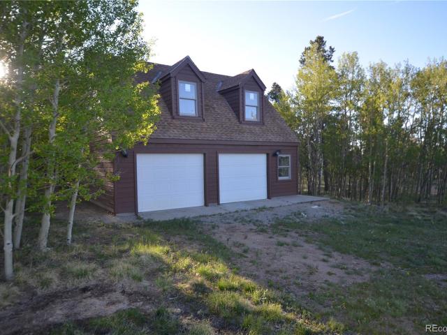 Land for sale in Fairplay, Colorado