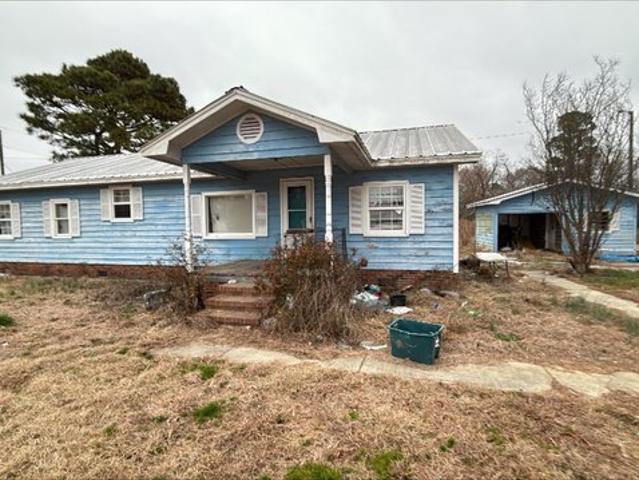 House for sale in Autryville, North Carolina