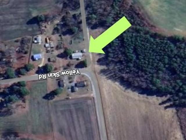 House for sale in Autryville, North Carolina