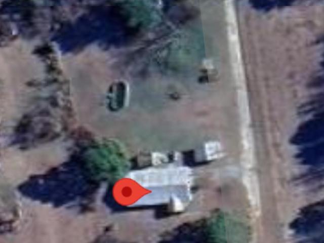 House for sale in Autryville, North Carolina
