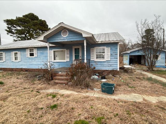 House for sale in Autryville, North Carolina