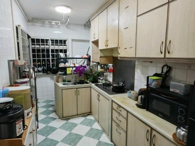 Apartment for sale