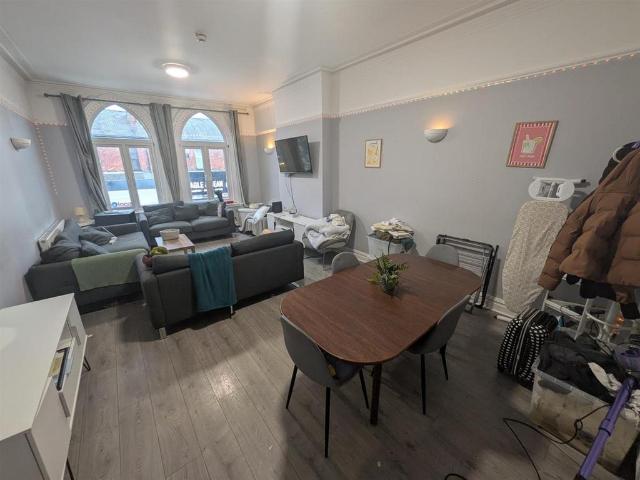 Apartment for rent in Withington, Manchester