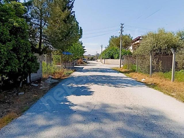 Tarsus, Mersin içerisinde satılık Dükkan