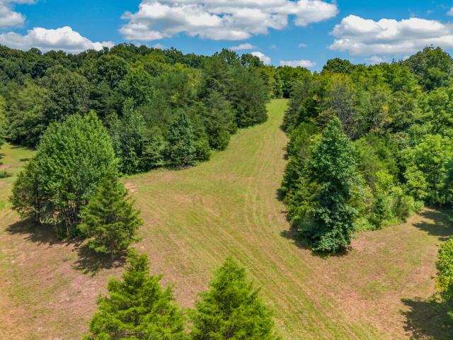 Land for sale in Tennessee