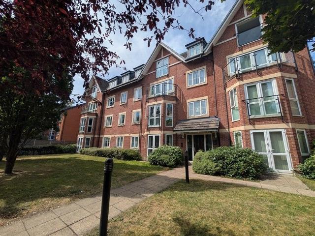 Apartment for rent in Georgia, Greater Manchester