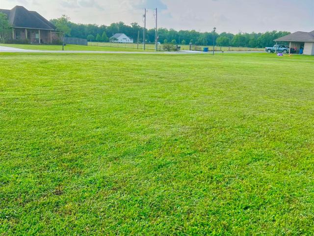 Land for sale in Addis, Louisiana
