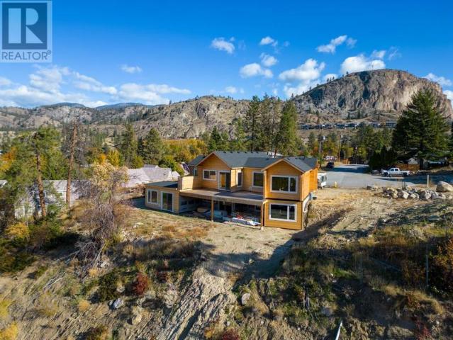 House for sale in Okanagan Falls