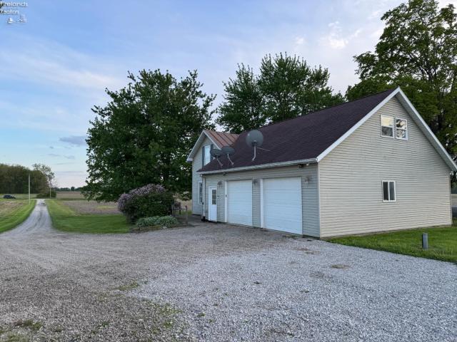 House for sale in Celeryville, Willard