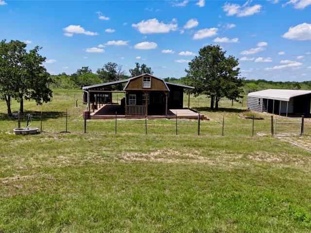 Farm for sale in Flatonia, Texas