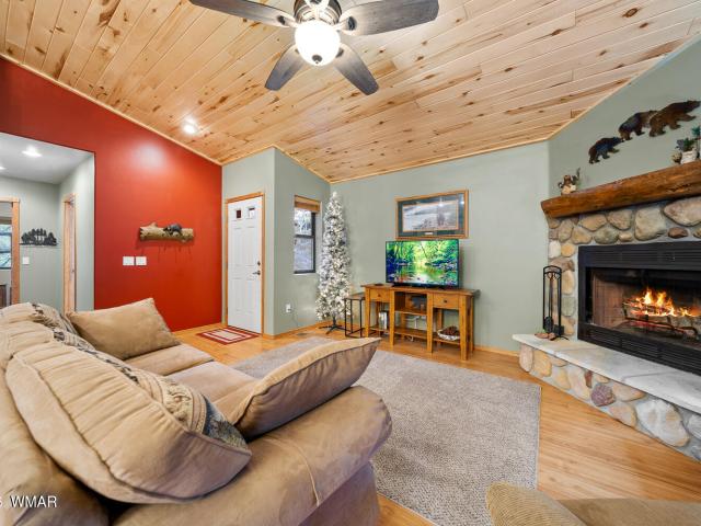 House for sale in Navajo, Arizona