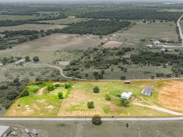 House for sale in Stephenville, Texas