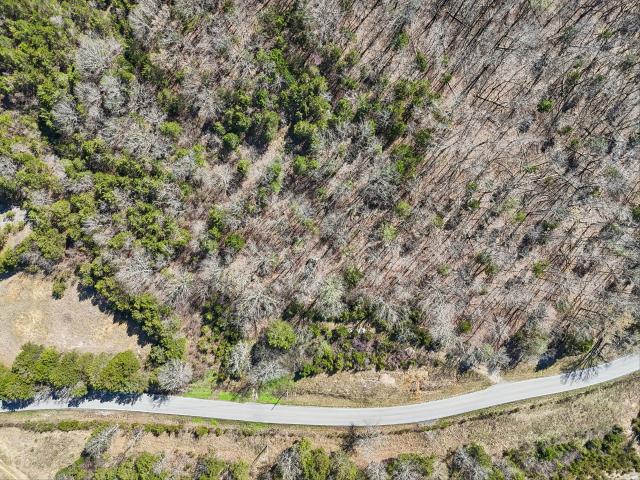 Land for sale in Tennessee