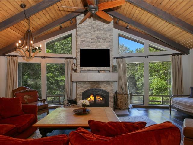 House for sale in San Luis Obispo, California