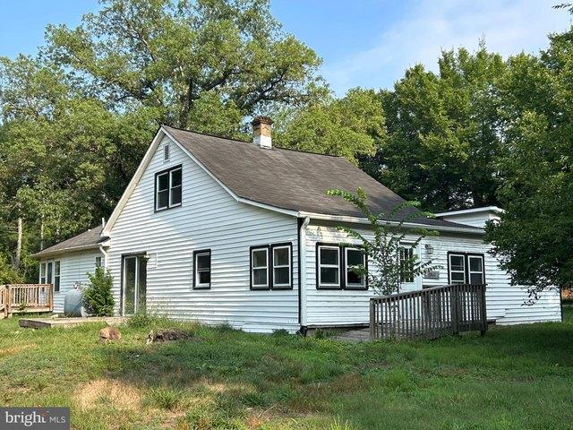 House for sale in Indian Head, Maryland