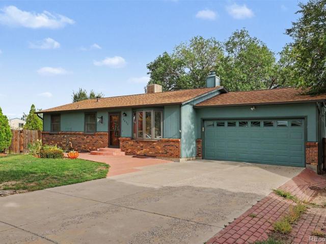 House for sale in Nott's Landing, Thornton