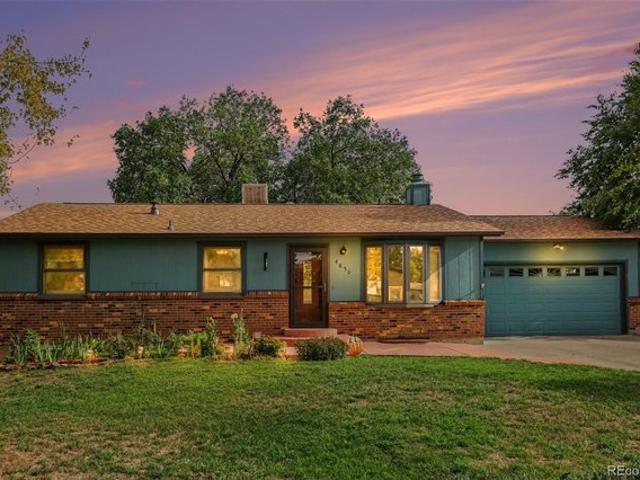 House for sale in Thornton, Adams County