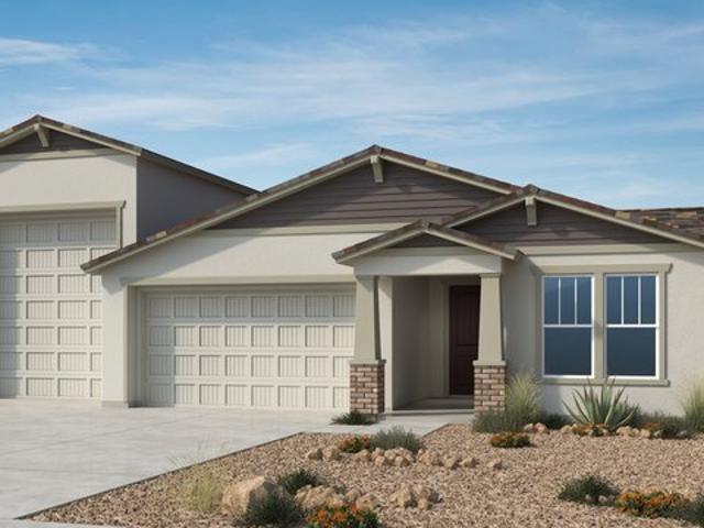 House for sale in Arizona